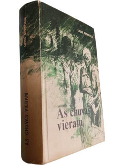 As chuvas vieram - Louis Bromfield