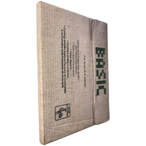 Basic (Introdução à programação Basic para microcomputadores) - Prof. Renato M. E. Sabbatini - Image 2