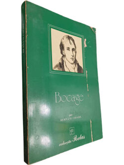 Bocage - Hernâni Cidade
