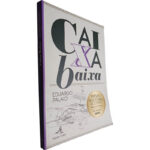 Caixa baixa (Cinco contos) - Eduardo Palaio