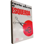 Carta aberta à esquerda - Pierre de Boisdeffre