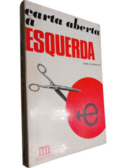 Carta aberta à esquerda - Pierre de Boisdeffre