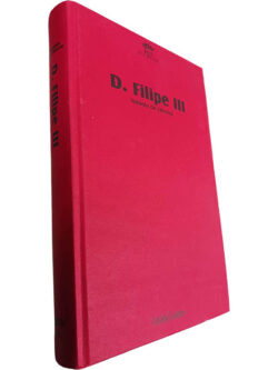 D. Felipe III - António de Oliveira