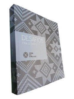 Desafios (Ora di Diritu) - Augusta Henriques / Cleunisimar Silva / Outros