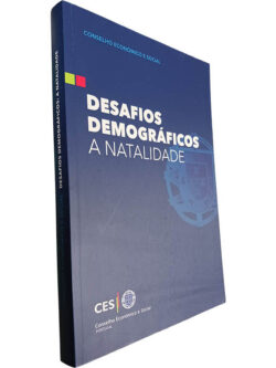 Desafios demográficos (A natalidade) -