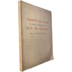 Direitos de autor à obra literária de Eça de Queiroz (Peças do processo judicial) -