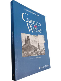 Garman & Worse - Alexander Kielland