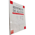 Histórias de Alaíno (Poeta e mágico) - Miguel Serrano