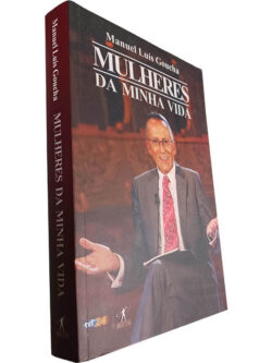 Mulheres da minha vida - Manuel Luís Goucha
