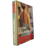 O Czar e a bailarina - Heinz Konsalik