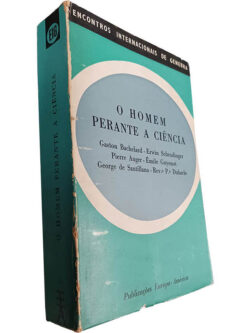O espírito europeu - Benda / Bernanos / Outros
