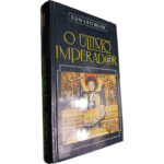 O último imperador - Edward Behr
