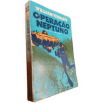 Operação Neptuno - William Wingate