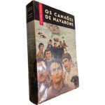 Os canhões de Navarone - Alistair MacLean