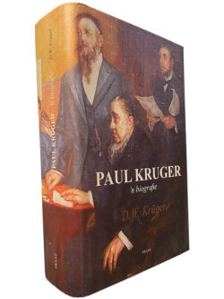 Paul Krüger