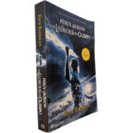 Percy Jackson e os ladrões do Olimpo - Rick Riordan