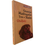 Quantas madrugadas tem a noite - Ondjaki