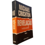 Revelação (Disclosure) - Michael Crichton