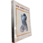 Um amor feliz - David Mourão-Ferreira