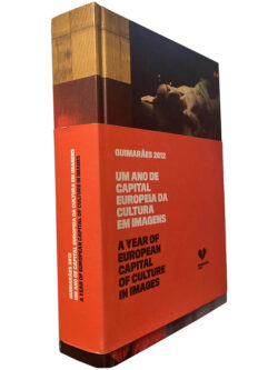 Um ano de capital europeia da cultura em imagens (A year of european capital of culture in images) -