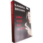 Uma voz na noite - Sandra Brown
