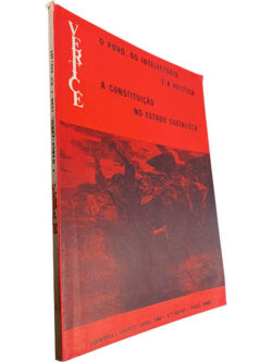 Vértice Revista de Cultura e Arte (N.º 430/431) -