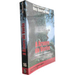 A árvore do verão (A tapeçaria de Fionavar - Volume I) - Guy Gavriel Kay