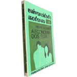 A economia dos E.U.A. - Pierre George