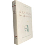 A escolha da profissão - Orison Swett Marden