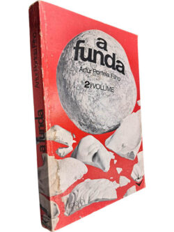 A funda (Volume 2) - Artur Portela Filho