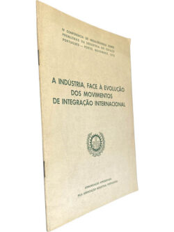 A indústria