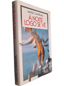 À noite logo se vê - Mário Zambujal