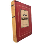 A nova Rússia - Henri Massis