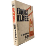 A pequena Alice (Peça em 3 actos) - Edward Albee