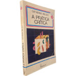 A prática crítica - Catherine Belsey