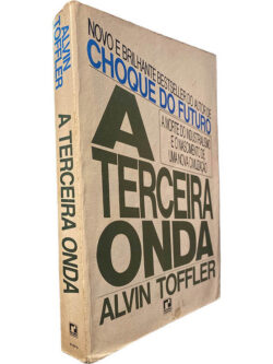 A terceira onda - Alvin Toffler