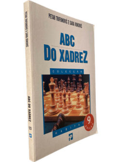 ABC do Xadrez - Petar Trifunovitch / Sava Vukovitch