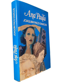 Ana Paula - Joaquim Paço D'Arcos