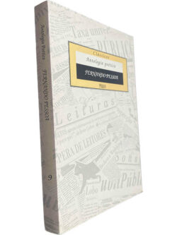 Antologia poética - Fernando Pessoa