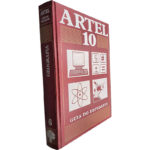 Artel 10 - Guia do estudante (Volume 6 - Geografia) -