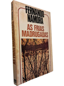 As frias madrugadas - Fernando Namora
