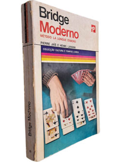 Bridge moderno - Pierre Jaïs / Henri Lahana
