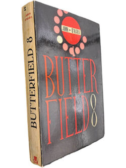 Butterfield 8 - John O'Hara