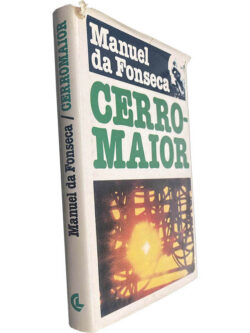 Cerromaior - Manuel da Fonseca