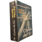 Clube de fãs - Irving Wallace