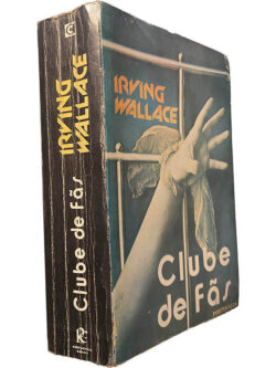 Clube de fãs - Irving Wallace
