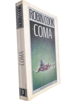 Coma - Robin Cook