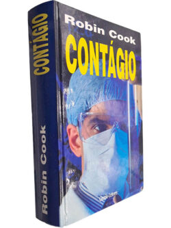 Contágio - Robin Cook