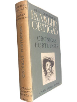 Crónicas portuenses - Ramalho Ortigão