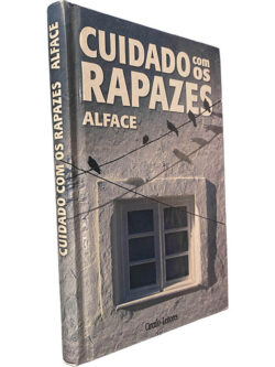 Cuidado com os rapazes - Alface